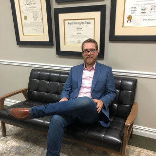 Jacob Rennick, immigration lawyer in Abbeville, LA