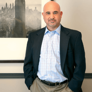 Jason Sullivan, immigration lawyer in Portsmouth, NH