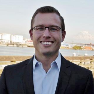 Greg McLawsen, immigration lawyer in Tacoma, WA