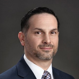 Leonard John D'Arrigo, immigration lawyer in Albany, NY