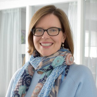 Christina Wilkes, immigration lawyer in Takoma Park, MD