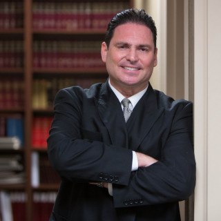 Spiros S. Nicolet, immigration lawyer in Chicago, IL