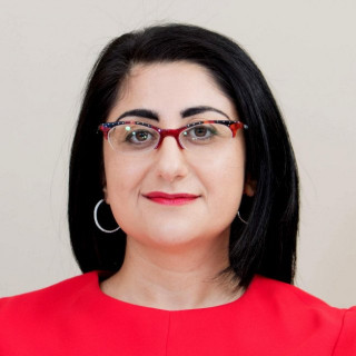 Karina Arzumanova, immigration lawyer in Boca Raton, FL