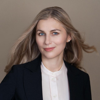 Katsiaryna Stelmakh, immigration lawyer in Seattle, WA