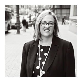 Meghan Kennedy Riordan, immigration lawyer in Detroit, MI