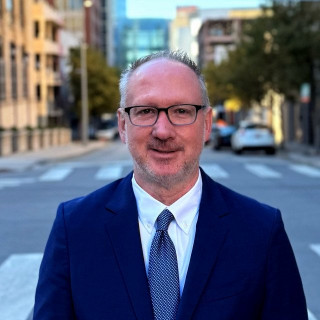 Mr. Steven F. Langer, immigration lawyer in Oklahoma City, OK