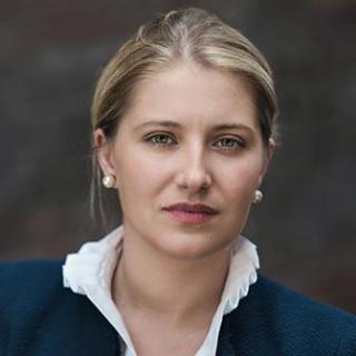 Micol Mion, immigration lawyer in Boston, MA