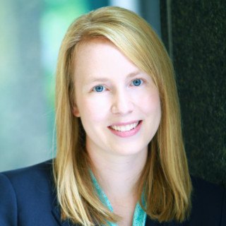 Rebekah Grafton, immigration lawyer in Raleigh, NC
