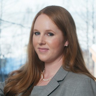 Lara Erin Nations, immigration lawyer in Anchorage, AK
