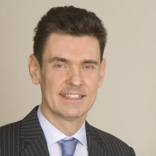 Mark I. Davies, immigration lawyer in New York, NY