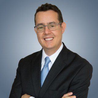 Joshua Daley Paulin, immigration lawyer in Framingham, MA