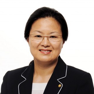 Sujin Kim, immigration lawyer in Mobile, AL