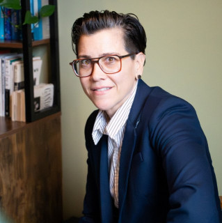 Mariana Toledo-Hermina, immigration lawyer in Fort Mill, SC