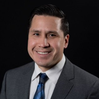 Hugo Valverde, immigration lawyer in Virginia Beach, VA