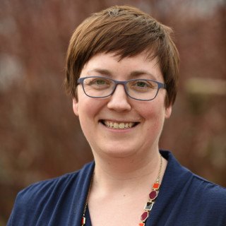 Jen Hanna, immigration lawyer in Madison, WI