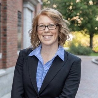 Dayna Lally, immigration lawyer in Woburn, MA