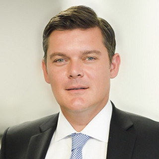 Alex V Muntean, immigration lawyer in Charlotte, NC
