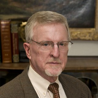 Vance Winningham, immigration lawyer in Oklahoma City, OK