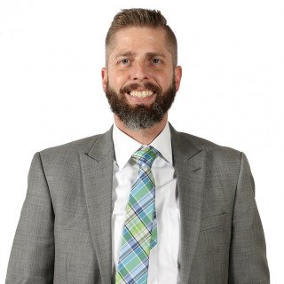 Sean T. Carpenter, immigration lawyer in Salt Lake City, UT
