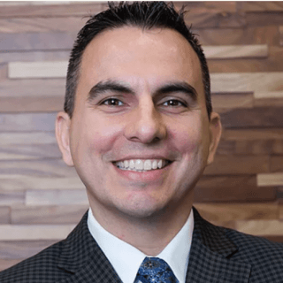 Elias Mendoza, immigration lawyer in Mesa, AZ