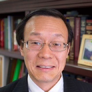 Benjamin Beijing Wang, immigration lawyer in Eugene, OR