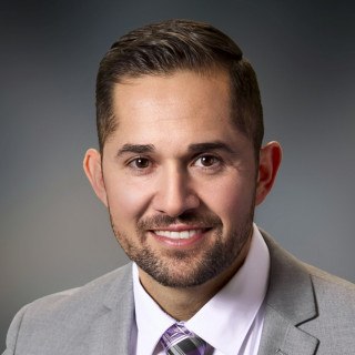 Gustavo Alejandro Cueva, immigration lawyer in Tacoma, WA