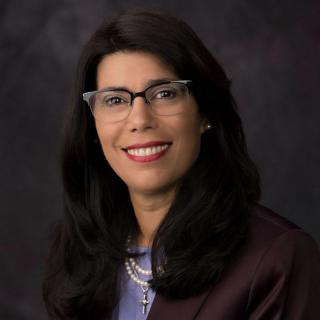 Ana S. Mendieta, immigration lawyer in Naples, FL
