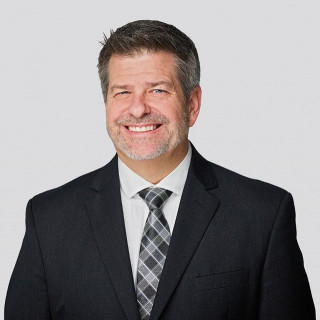 Mark J Curley, immigration lawyer in Omaha, NE