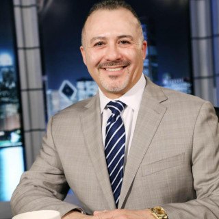 Gus M. Shihab, immigration lawyer in Columbus, OH