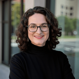 Alicia Armstrong, immigration lawyer in Bayside, WI