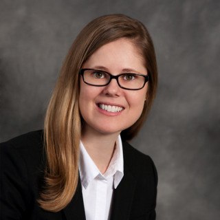 Jessica Malott, immigration lawyer in Iowa City, IA
