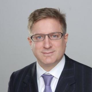 H. Glenn Fogle Jr., immigration lawyer in Atlanta, GA
