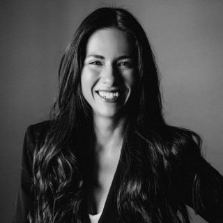 Maria Isabel Cueva, immigration lawyer in Salt Lake City, UT