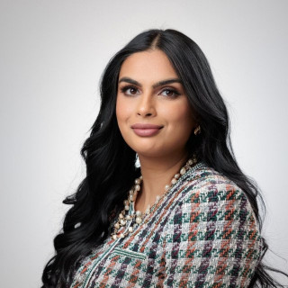 Abhisha Vismit Parikh, immigration lawyer in Edison, NJ
