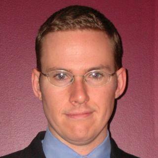 Andrew DiSanto, immigration lawyer in Scottsdale, AZ