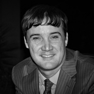 Christopher Kinnison, immigration lawyer in Shreveport, LA