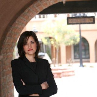 Kelsi Mari Karim, immigration lawyer in Scottsdale, AZ