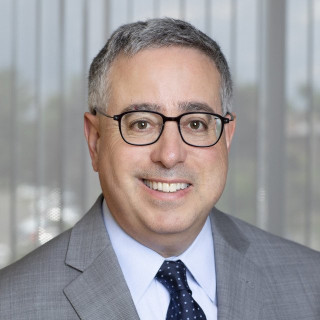 Andrew L Wizner, immigration lawyer in Hartford, CT