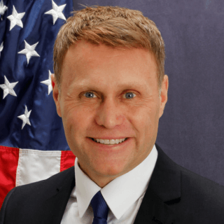 Christopher Helt, immigration lawyer in Chicago, IL