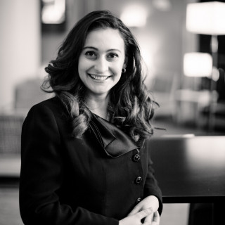 Nazly Mamedova, immigration lawyer in Cincinnati, OH
