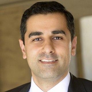 John Khosravi, immigration lawyer in Los Angeles, CA