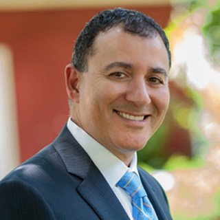 Sam M. Shihab, immigration lawyer in Dublin, OH