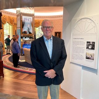 Allen C. Ladd, immigration lawyer in Greenville, SC