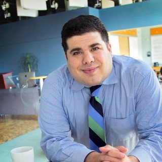 Daniel Martin Hartzman,, immigration lawyer in Pittsburgh, PA