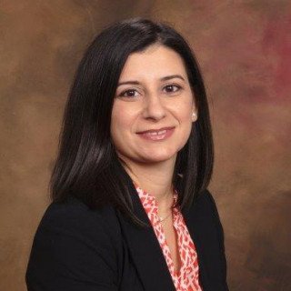 Iskra Panteva, immigration lawyer in Chicago, IL