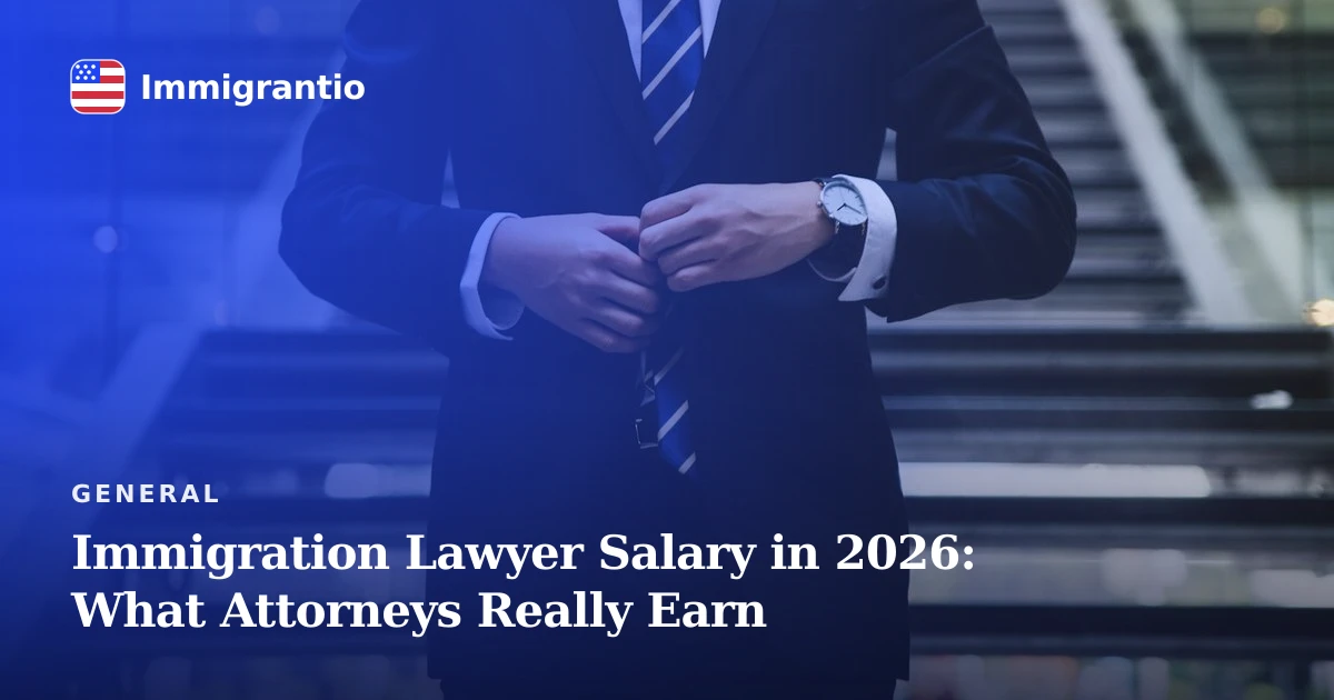 Attorney in a suit working in a modern office