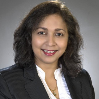 Charmaine Cecilia Rozario, immigration lawyer in Cleveland, OH