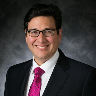 Ignacio Alberto Donoso, immigration lawyer in Bethesda, MD