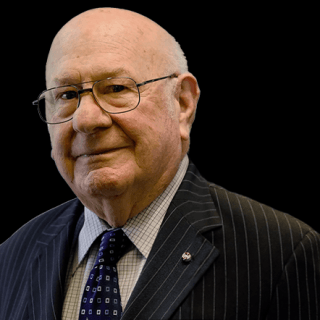 M Edwin Prudhomme, immigration lawyer in Las Vegas, NV