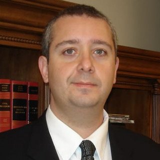 Jason Louis Karavias, immigration lawyer in Pittsburgh, PA